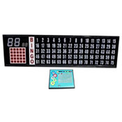 Manual 5ft with 2