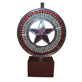 BIG SIX Wheel - CUSTOMIZABLE, AGS-B6Wheel