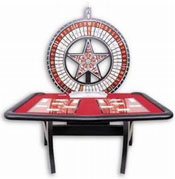 BIG SIX Wheel - CUSTOMIZABLE, AGS-B6Wheel
