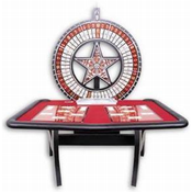 BIG SIX Wheel - CUSTOMIZABLE, AGS-B6Wheel