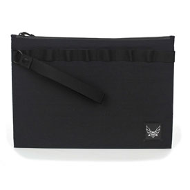 AMG Ragussa-L Clutch Bag, AGS-C-AW18L-01-06-D2-18