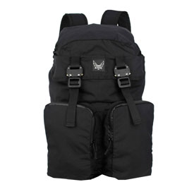 AMG Parmia Backpack, AGS-C-BP8-01-06-D2-18