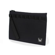 AMG Ragussa-L Clutch Bag, AGS-C-AW18L-01-06-D2-18