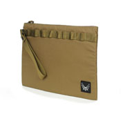 AMG Ragussa-L Clutch Bag, AGS-C-AW18L-01-06-D2-18