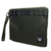 AMG Ragussa-L Clutch Bag, AGS-C-AW18L-01-06-D2-18
