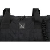 Peruga-S Mini Duffel Bag, AGS-C-DB14S-01-06-D2-18