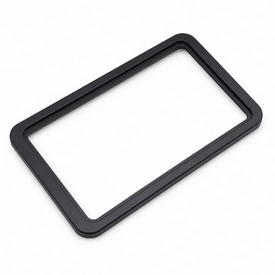 DeckMate 2 table opening to DeckMate 1 shuffler adapter frame, DM2-DM1-ADAPTER