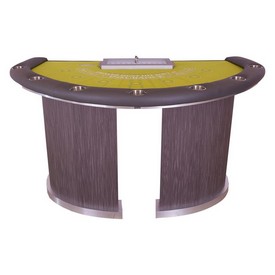 EZ Blackjack Table, ez-bjt