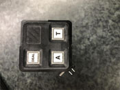 Blackjack Card Reader, AGS -BCR
