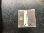 Blackjack Card Reader, AGS -BCR