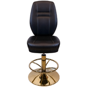 American Gaming Supply Barstool, AGS-Barstool
