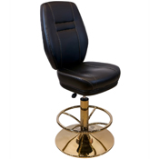 American Gaming Supply Barstool, AGS-Barstool