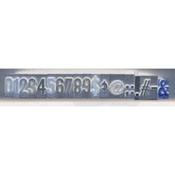 Hot Stamping for Poker Chips, AGS-HOTSTAMP