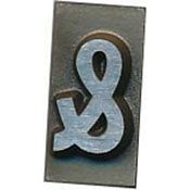 Hot Stamping for Poker Chips, AGS-HOTSTAMP