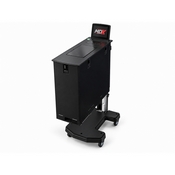 MDX Automatic Card Shuffler  Casino Multi-Deck Shuffling & Sorting Machine (Refurbished), AGS-MDX-REFURB