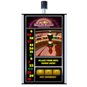 Roulette Display - 32