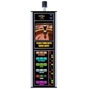 Roulette Display - 42