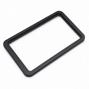 DeckMate 2 table opening to DeckMate 1 shuffler adapter frame, DM2-DM1-ADAPTER