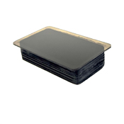 ShuffleMaster Deckmate 2 Shuffler Table Cover, Deckmate2Cover