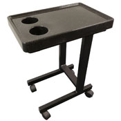 Beverage & Service Carts - With Cups, B&S-Carts-Cups