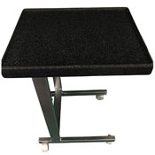 Beverage & Service Carts - Without Cups, B&S-Carts