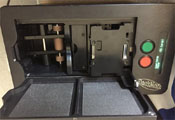 ShuffleMaster Deckmate One / Deckmate 1 Shuffler Card Shuffer (refurbished), DM1