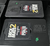 ShuffleMaster Deckmate Two / Deckmate 2 Shuffler Card Shuffer(refurbished), DM2