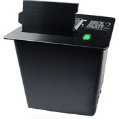 thumbnail image 2 of MDS-6 Multi-Deck Card Shuffler By Shuffle Tech – For Canasta & Playing Cards 2 of 5