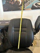 American Gaming Supply Barstool, AGS-Barstool