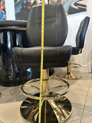 American Gaming Supply Barstool, AGS-Barstool