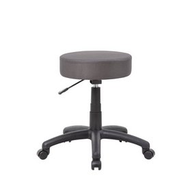 The DOT stool, Charcoal Grey, B210-CG