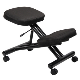 Boss Ergonomic Kneeling Stool, B248