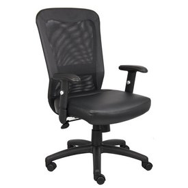 The Boss Web Chair, B580