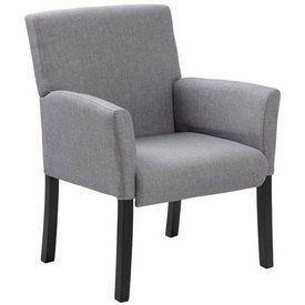 Boss Contemporary Guest Chair, B659-MG
