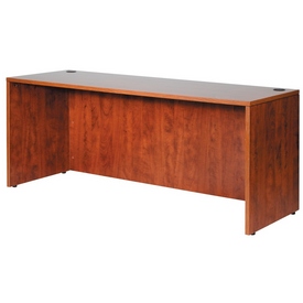 Boss 66" Credenza - Cherry, N111-C
