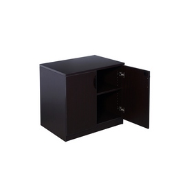 Boss Storage Cabinet - Mocha, N113-MOC
