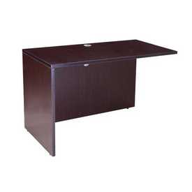 Boss Return-Reversible, Mocha 24*48, N145-MOC