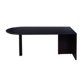 Boss Bullet Desk, Mocha  71*35, N147-MOC