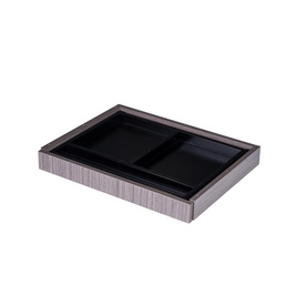 Boss Center Drawer - Driftwood, N185-DW