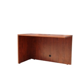Boss 42 X 20" Reversible Return, Cherry, N191-C