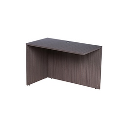 Boss 42 X 20" Reversible Return, Driftwood, N191-DW