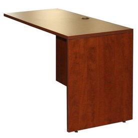 Boss 36 X 24" Reversible Return, Cherry, N192-C
