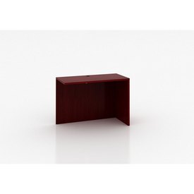 Boss 36 X 24" Reversible Return, Mahogany, N192-M