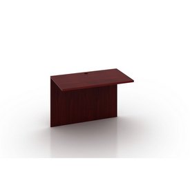 Boss Bridge 42"W*24"D*29.5H, Mahogany, N197-M