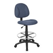 Boss Drafting Stool (B315-Be) W/Footring, B1615-BE
