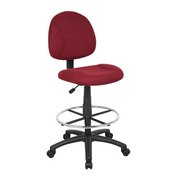 Boss Drafting Stool (B315-By) W/Footring, B1615-BY