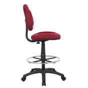 Boss Drafting Stool (B315-By) W/Footring, B1615-BY