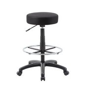 The DOT drafting stool, Black, B16210-BK