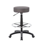 The DOT drafting stool, Charcoal Grey, B16210-CG