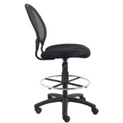 Boss Mesh Drafting Stool, B16215